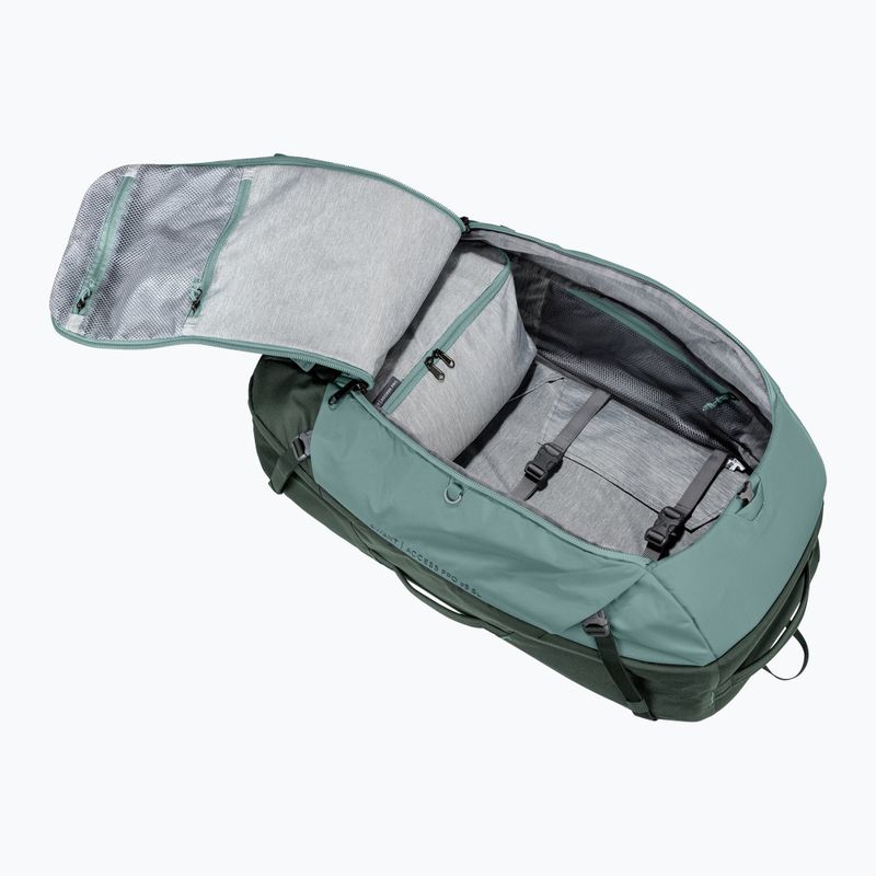 Deuter Aviant Access Pro 65 SL 75 l дамска туристическа раница 351222222750 jade/ivy 7