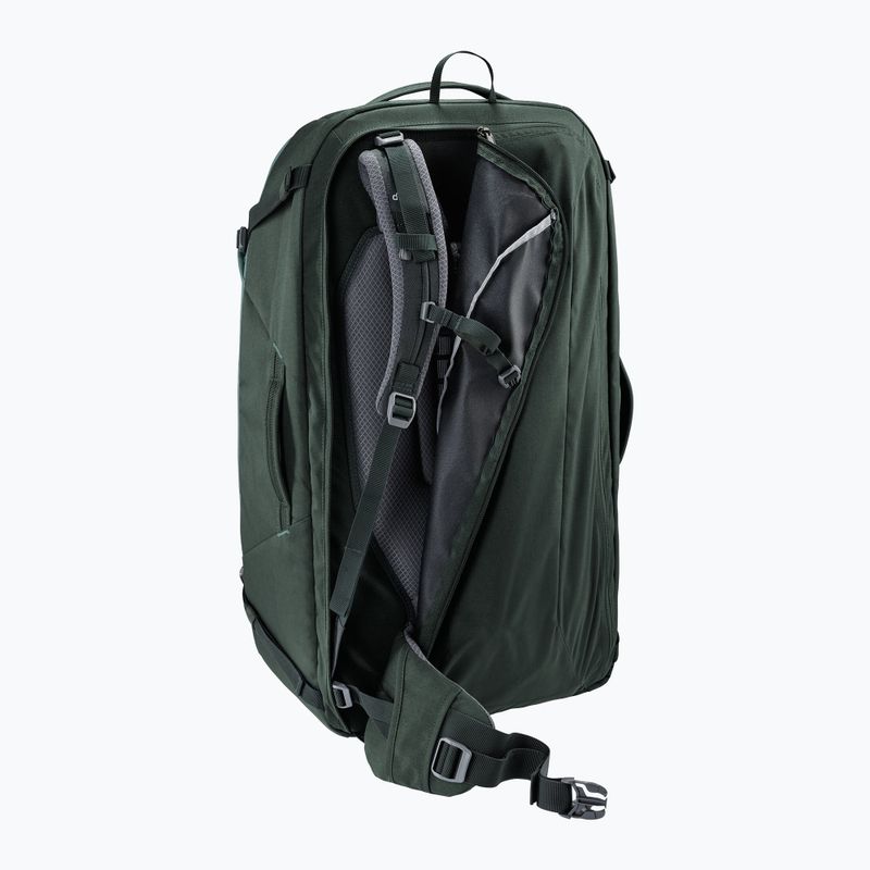 Deuter Aviant Access Pro 65 SL 75 l дамска туристическа раница 351222222750 jade/ivy 8