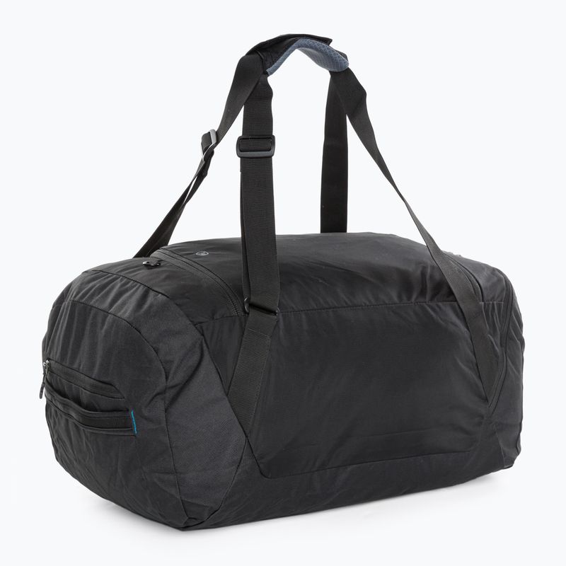 Туристическа чанта Deuter Aviant Duffel 50 black 352012270000 3