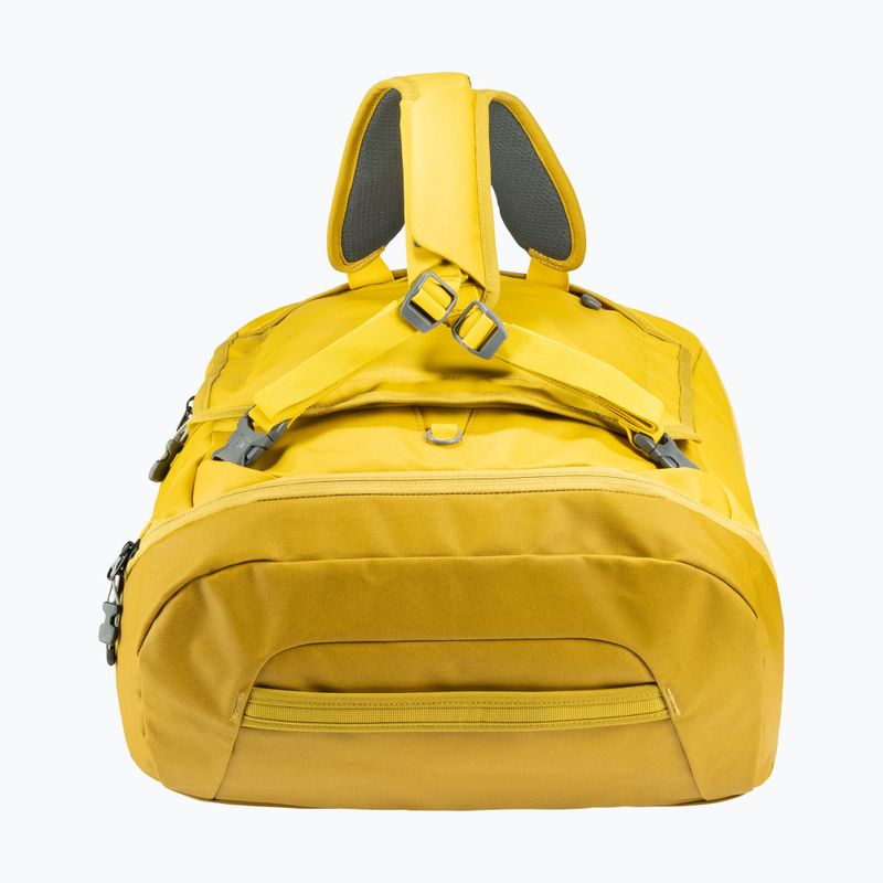 Туристическа чанта Deuter Aviant Duffel Pro 40 л царевица/тюркоаз 12