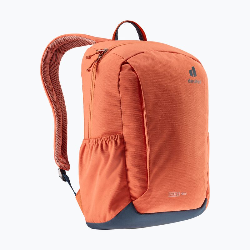 Туристическа раница Deuter Vista Skip orange 381202153360 2