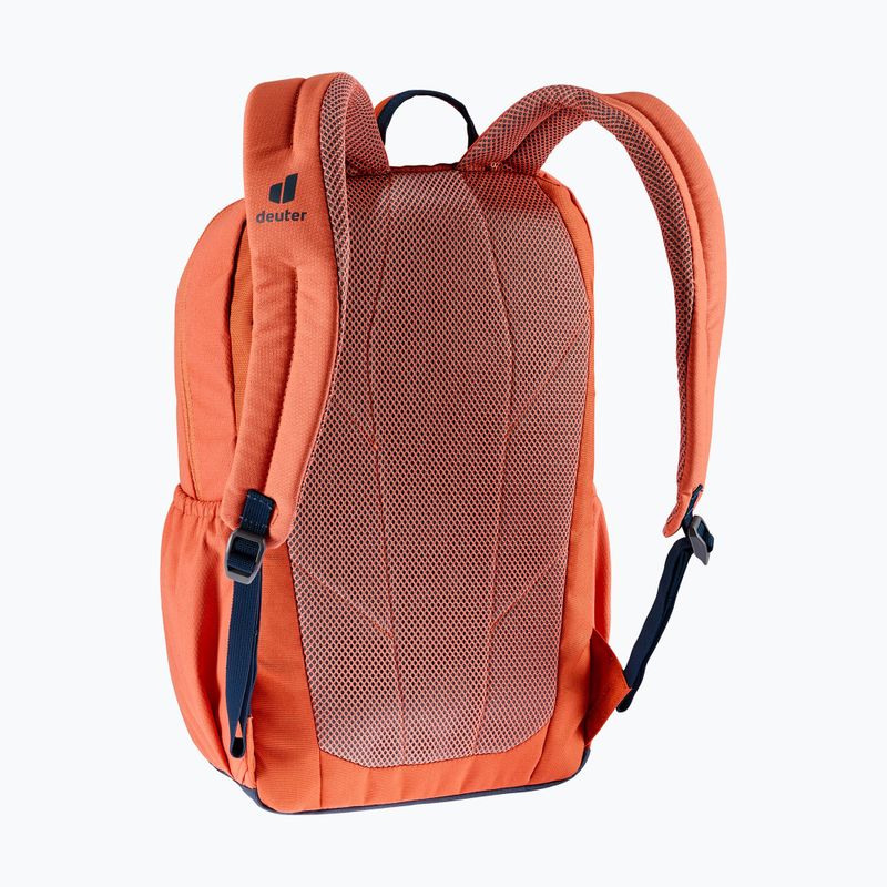 Туристическа раница Deuter Vista Skip orange 381202153360 4