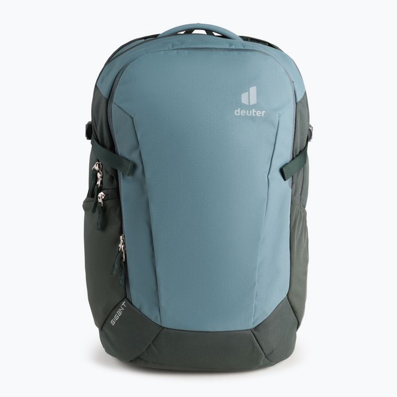Градска раница Deuter Gigant 32 l blue 381272122780