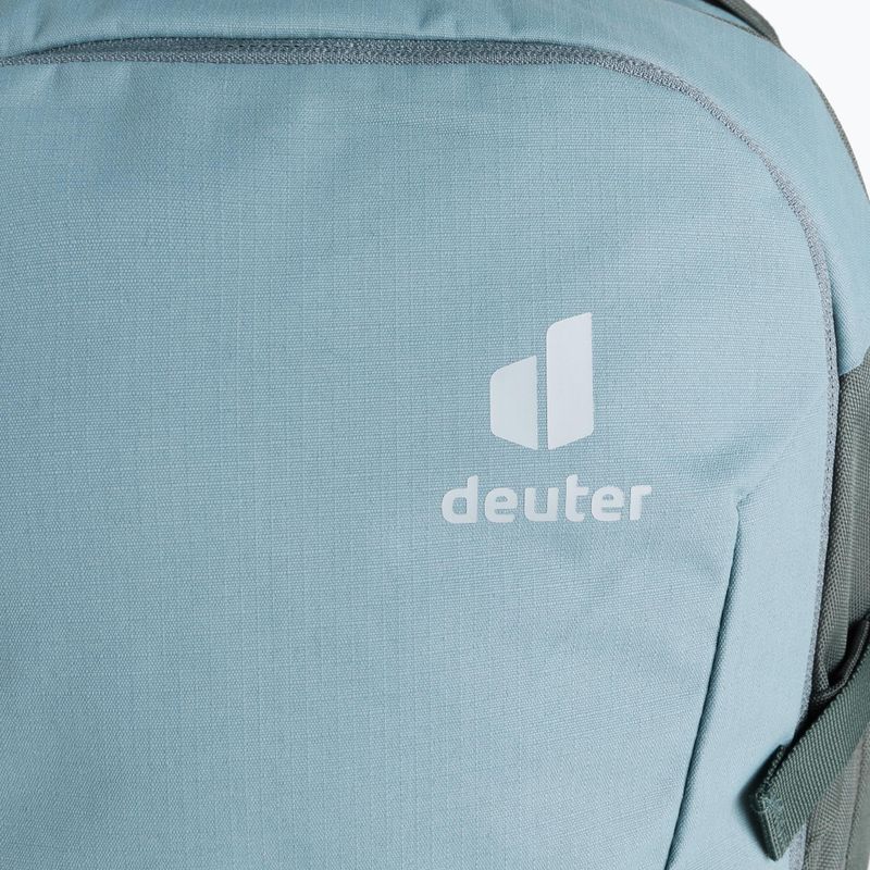Градска раница Deuter Gigant 32 l blue 381272122780 4