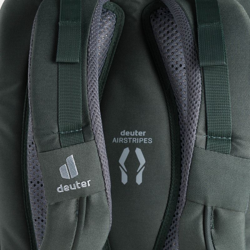 Градска раница Deuter Gigant 32 l blue 381272122780 5