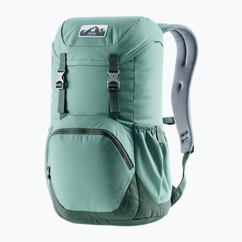 Раница Deuter Walker 20 l jade/ivy city 2