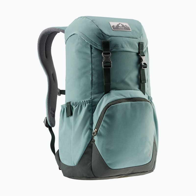 Раница Deuter Walker 20 l jade/ivy city 3
