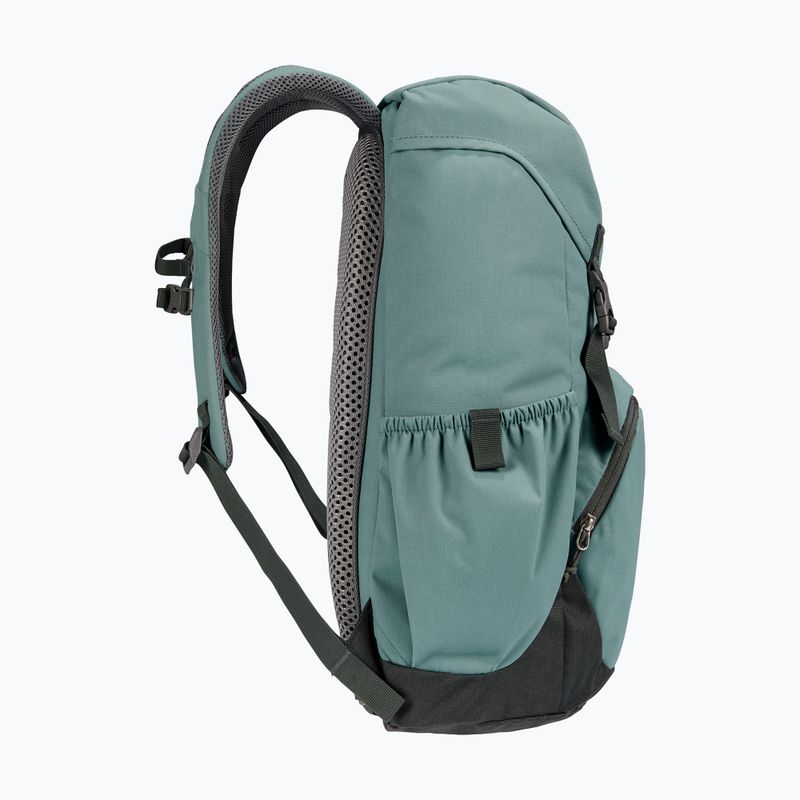 Раница Deuter Walker 20 l jade/ivy city 4