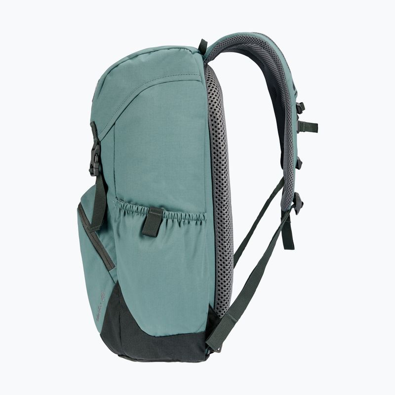 Раница Deuter Walker 20 l jade/ivy city 5