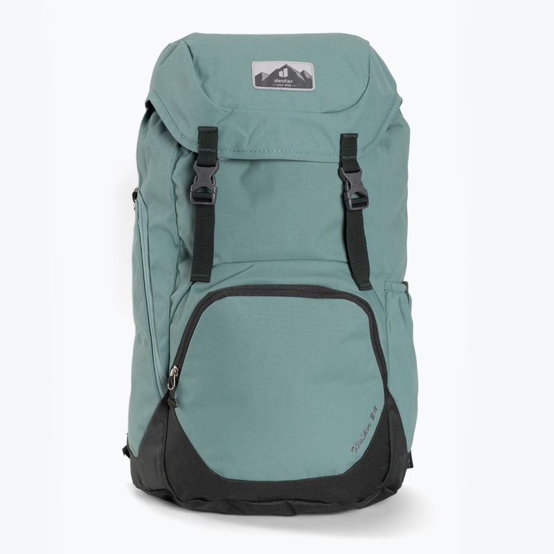 Deuter Walker 24 л зелена раница 381292122750 2
