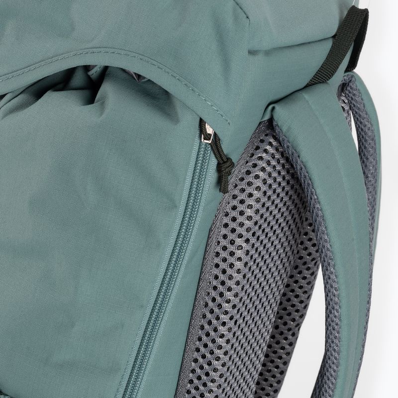 Deuter Walker 24 л зелена раница 381292122750 5
