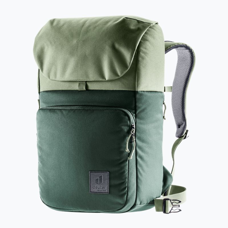 Градска раница deuter UP Sydney 22 l ivy/khaki 3