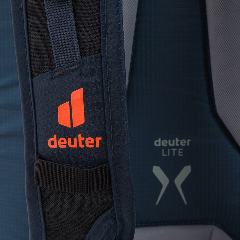 Ски раница Deuter Freescape Lite 26 l blue 3300122 6