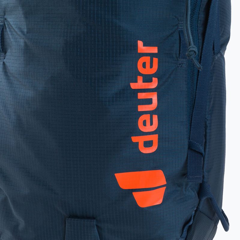 Ски раница Deuter Freescape Lite 26 l blue 3300122 7