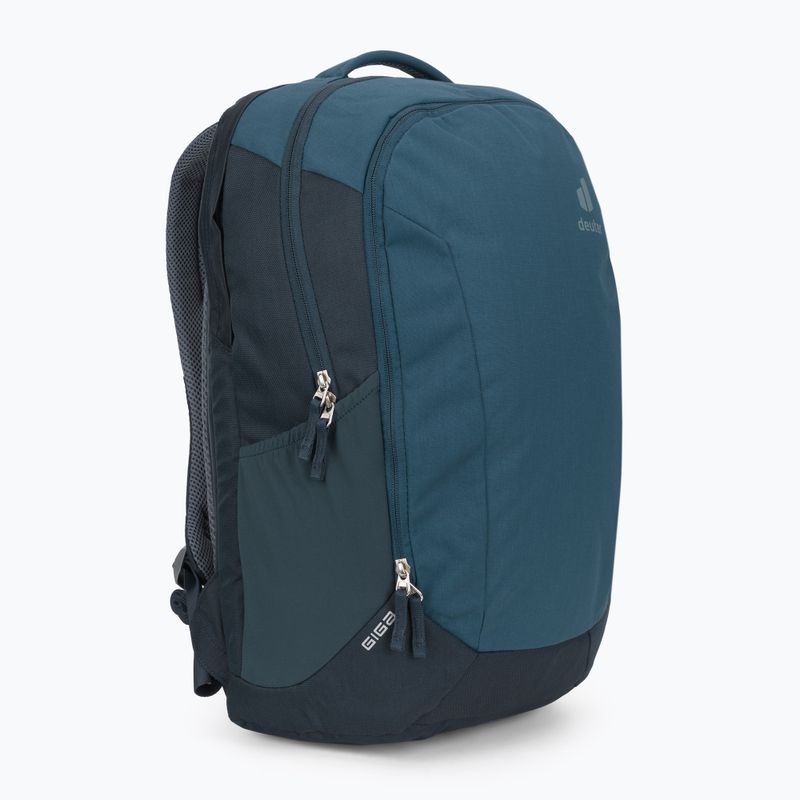 Туристическа раница Deuter Giga navy blue 381232113480 2