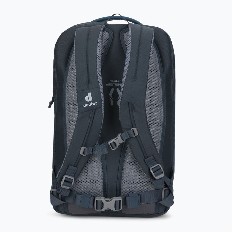 Туристическа раница Deuter Giga navy blue 381232113480 3