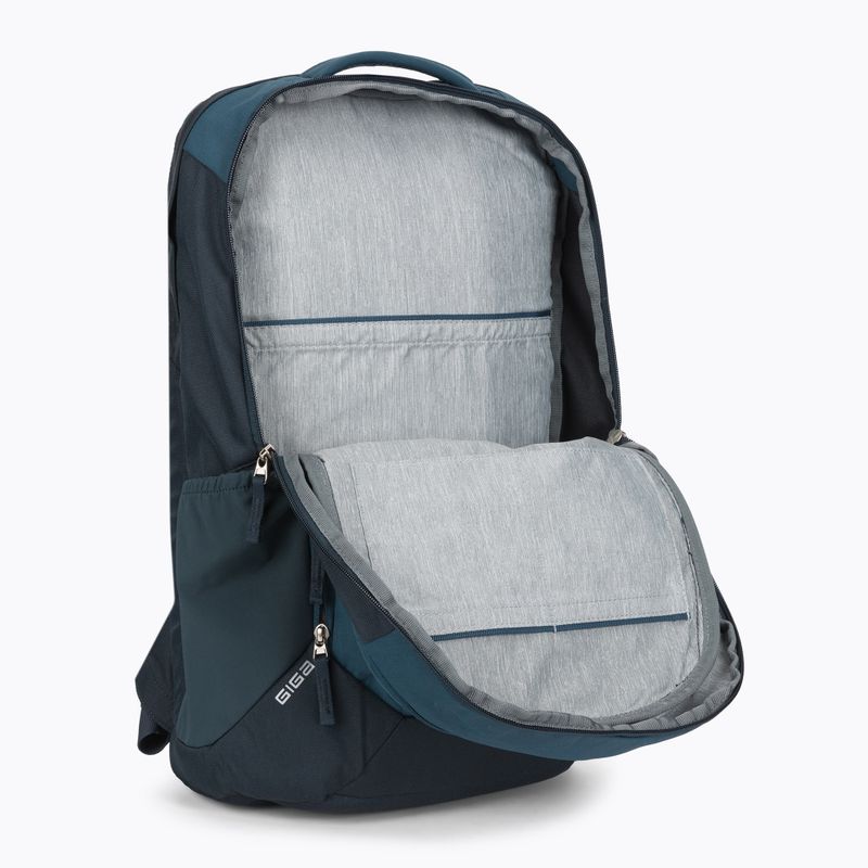 Туристическа раница Deuter Giga navy blue 381232113480 4