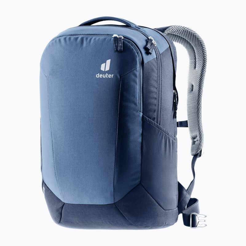 Туристическа раница Deuter Giga navy blue 381232113480 5