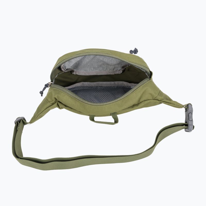 Саше с бъбрек Deuter Urban Belt green 3910420 3