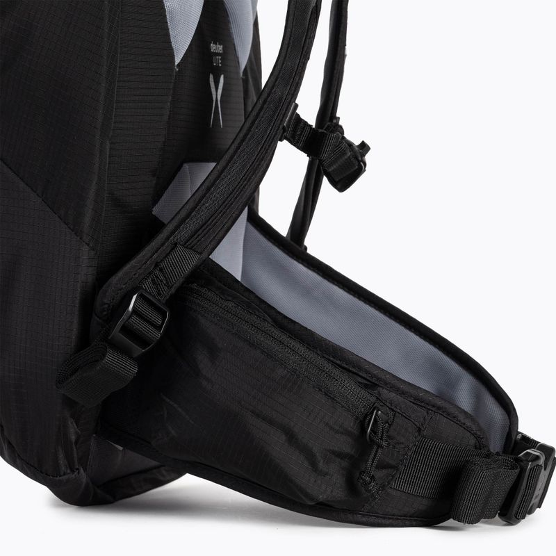 Ски раница Deuter Freerider Lite 20 л черна 3303122 7