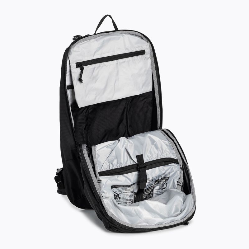 Ски раница Deuter Freerider Lite 20 л черна 3303122 8