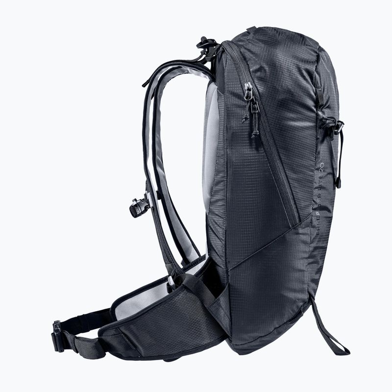 Ски раница Deuter Freerider Lite 20 л черна 3303122 10