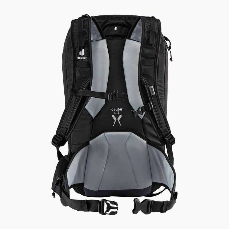 Ски раница Deuter Freerider Lite 20 л черна 3303122 13