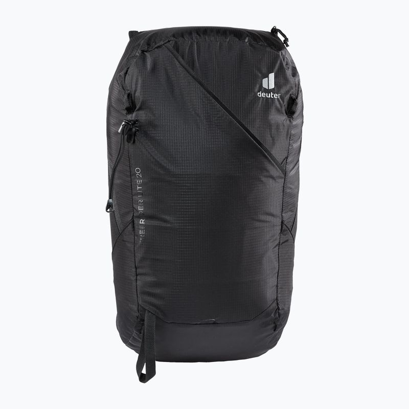 Ски раница Deuter Freerider Lite 20 л черна 3303122 14