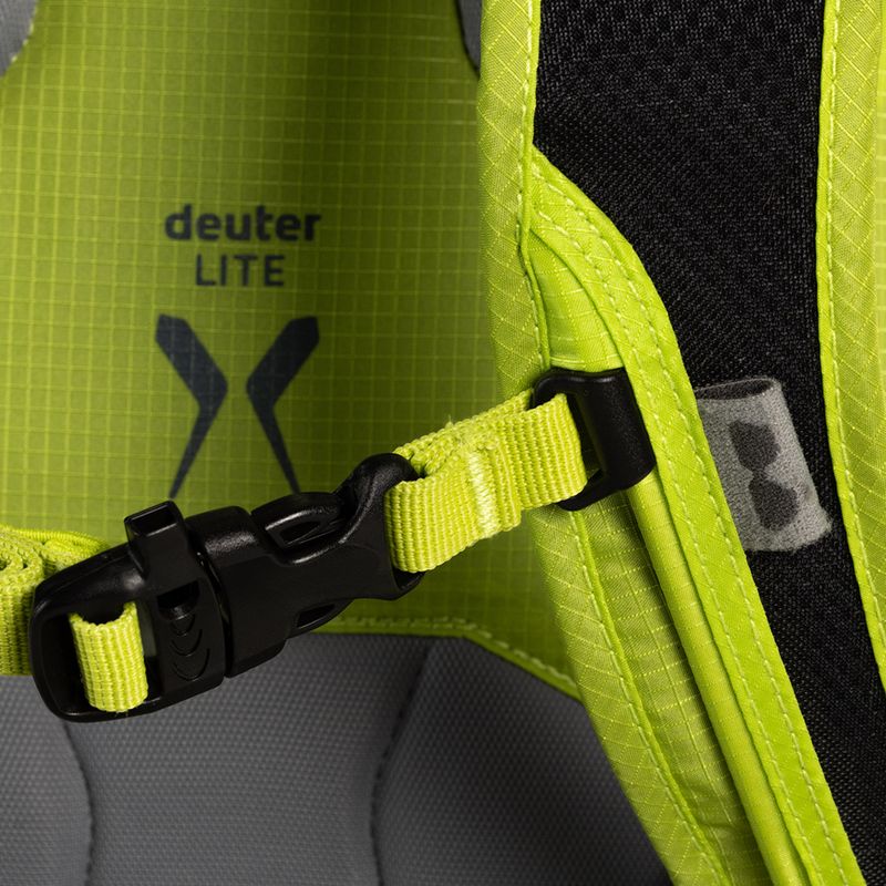 Ски раница Deuter Freerider Lite 20 l Yellow 3303122 6