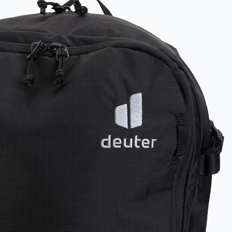 Ски раница Deuter Freerider 30 л черна 3303322 5