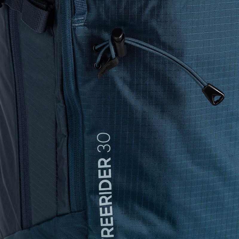 Ски раница Deuter Freerider 30 l blue 3303322 6