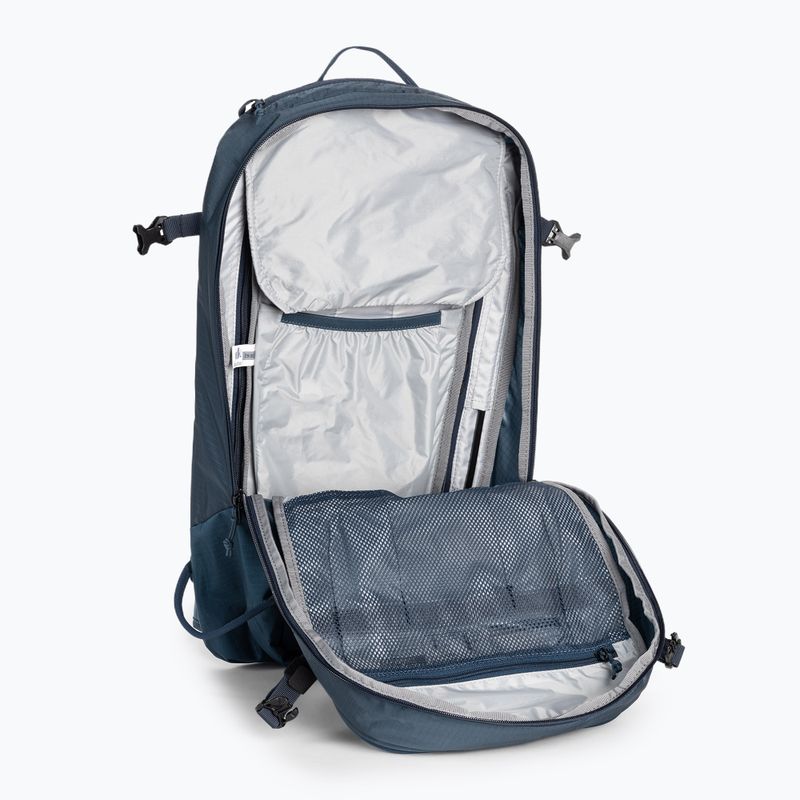 Ски раница Deuter Freerider 30 l blue 3303322 8