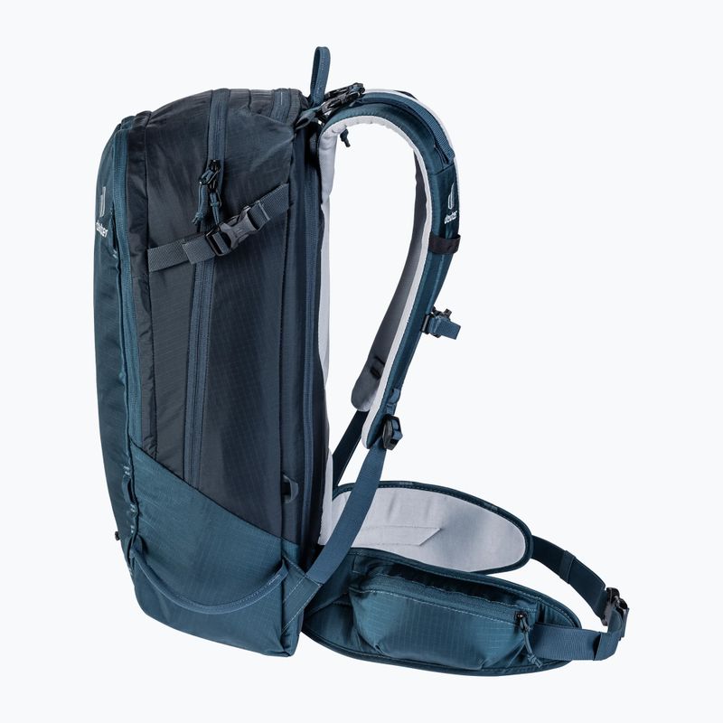 Ски раница Deuter Freerider 30 l blue 3303322 12
