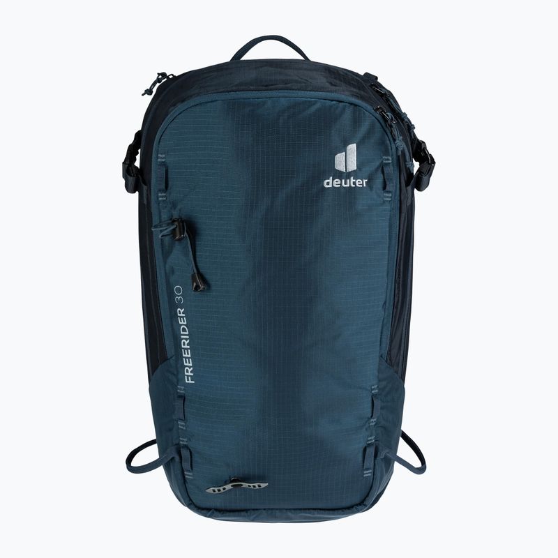 Ски раница Deuter Freerider 30 l blue 3303322 14