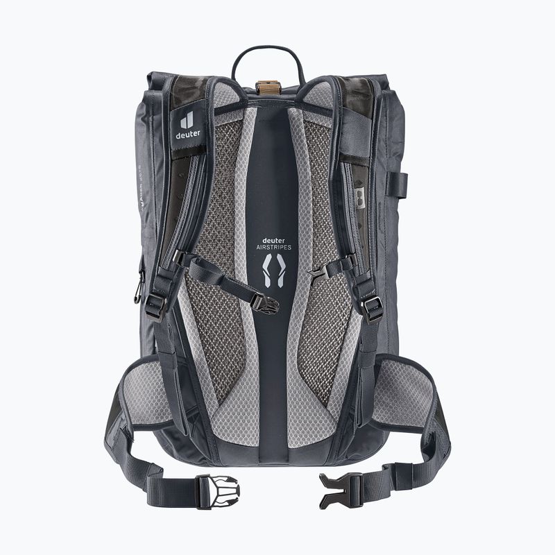 Раница за велосипед Deuter Amager 25 + 5 л графит 6