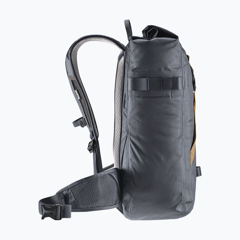 Раница за велосипед Deuter Amager 25 + 5 л графит 4