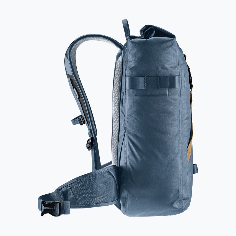 Велосипедна раница Deuter Amager 25+5 ink 4