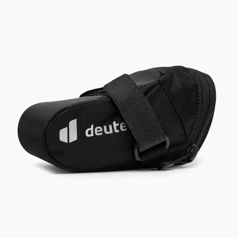 Deuter Bike Bag чанта за седалка черна 329002270000 4