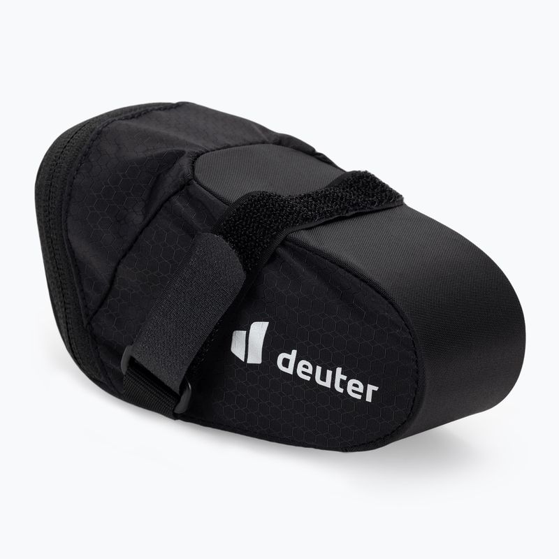 Deuter Bike Bag чанта за седалка черна 329012270000