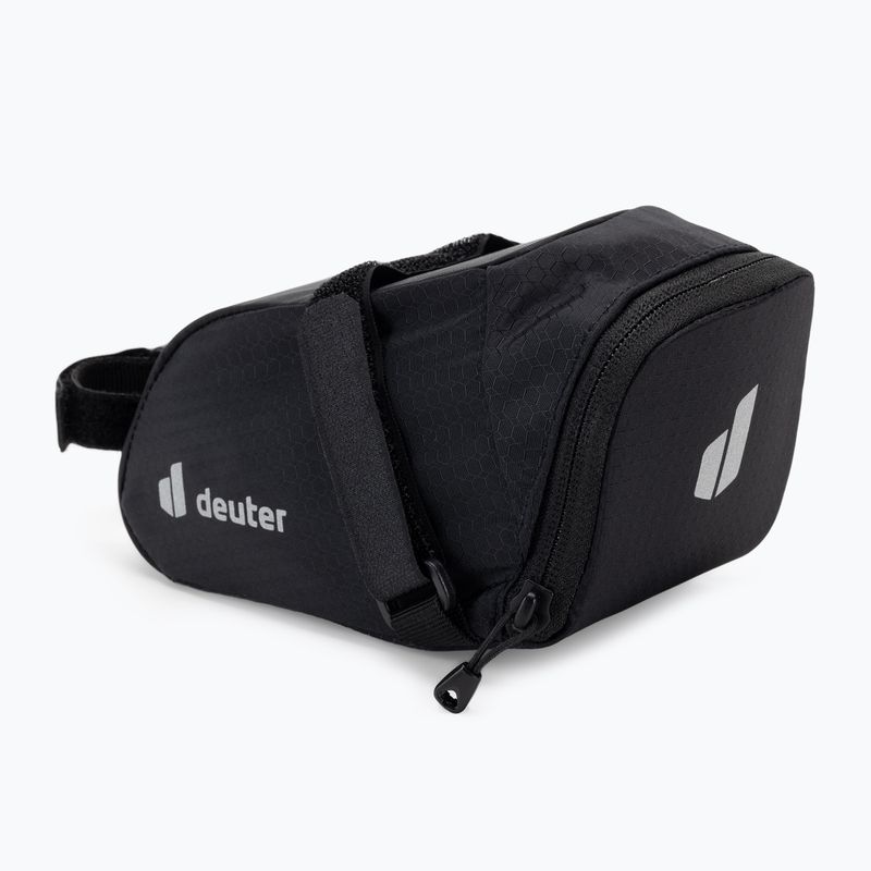 Deuter Bike Bag чанта за седалка черна 329022270000 2