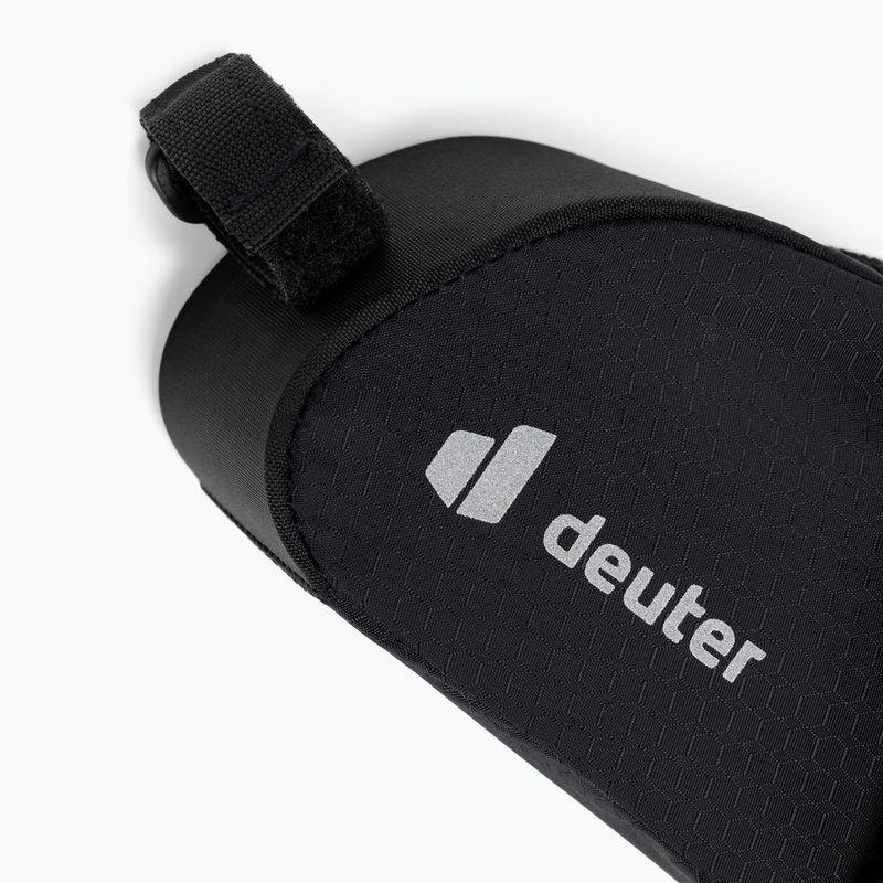 Deuter Bike Bag чанта за седалка черна 329022270000 3