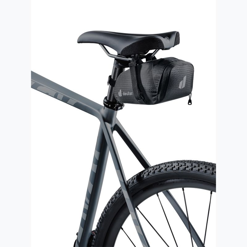 Deuter Bike Bag чанта за седалка черна 329022270000 6