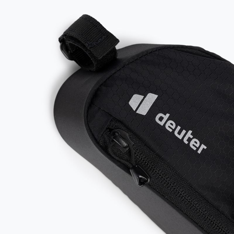 Deuter Bike Bag чанта за седалка черна 329032270000 3