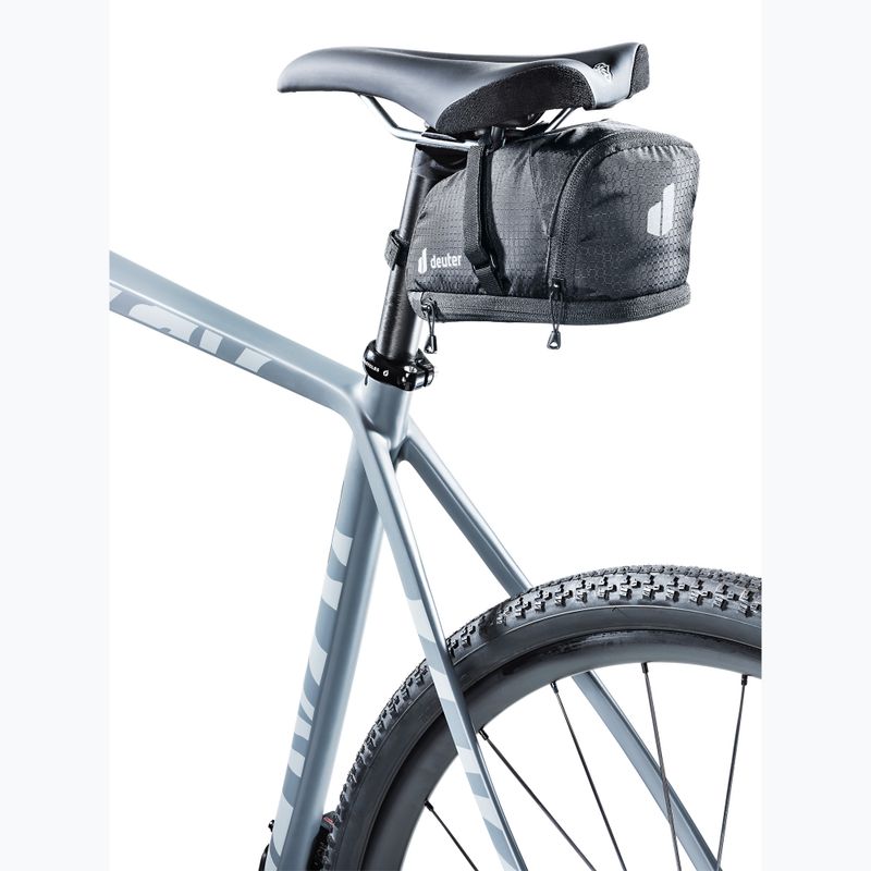Deuter Bike Bag чанта за седалка черна 329032270000 6