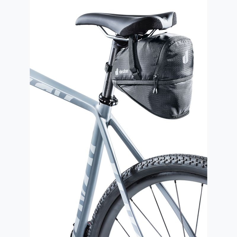 Deuter Bike Bag чанта за седалка черна 329032270000 7