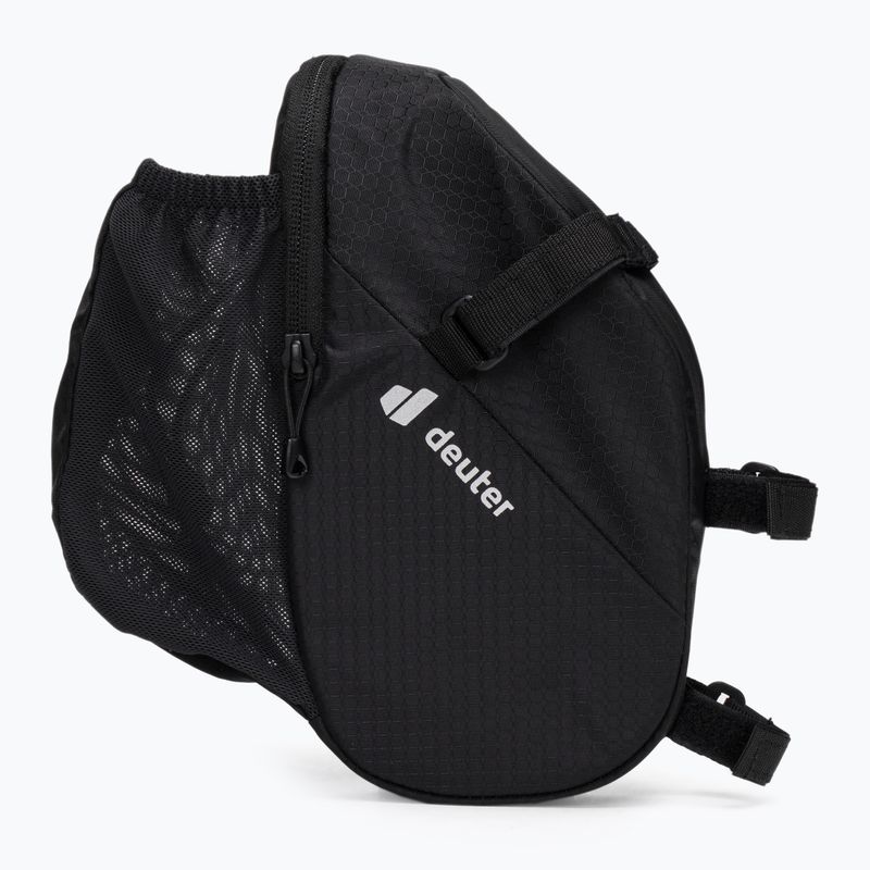 Чанта за седалка Deuter Bike Bag 1.2 Bottle black 329042270000 2