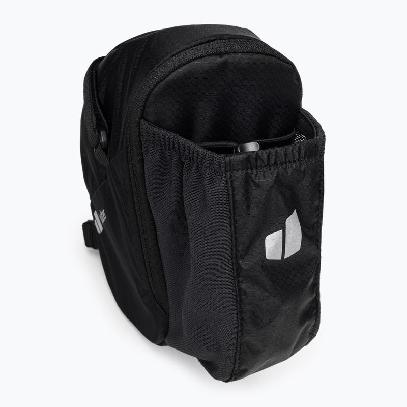 Чанта за седалка Deuter Bike Bag 1.2 Bottle black 329042270000 4