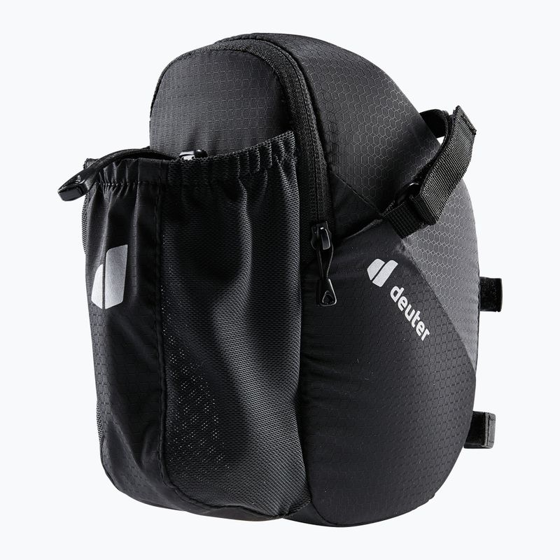 Чанта за седалка Deuter Bike Bag 1.2 Bottle black 329042270000 6