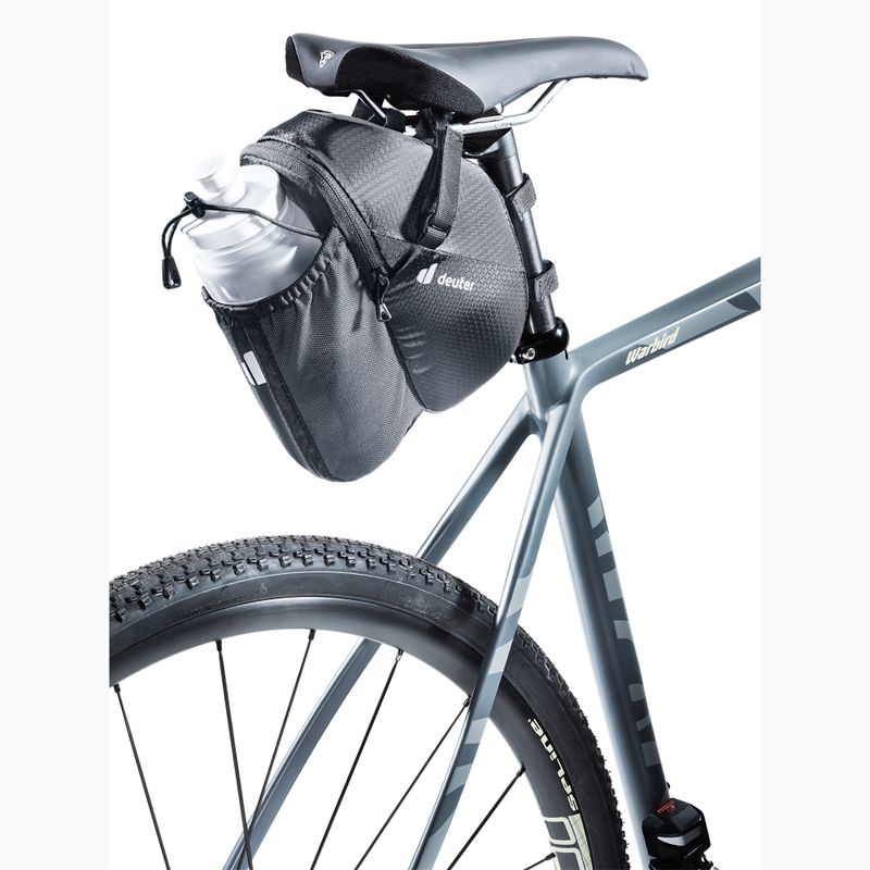 Чанта за седалка Deuter Bike Bag 1.2 Bottle black 329042270000 7