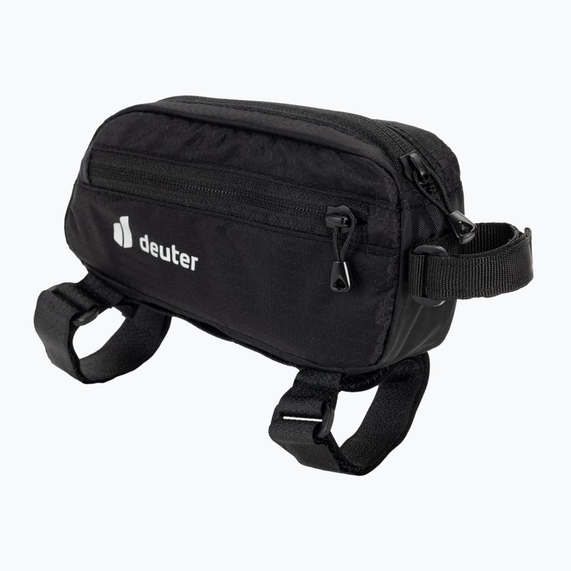 Чанта за велосипедна рамка Deuter Energy Bag black 329052270000 2